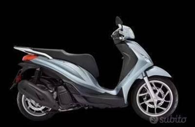 Piaggio Medley 125 (2025) nuova