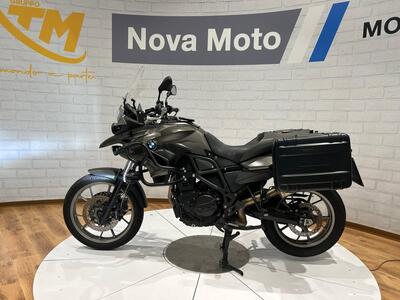 Bmw F 700 GS (2012 - 15) usata