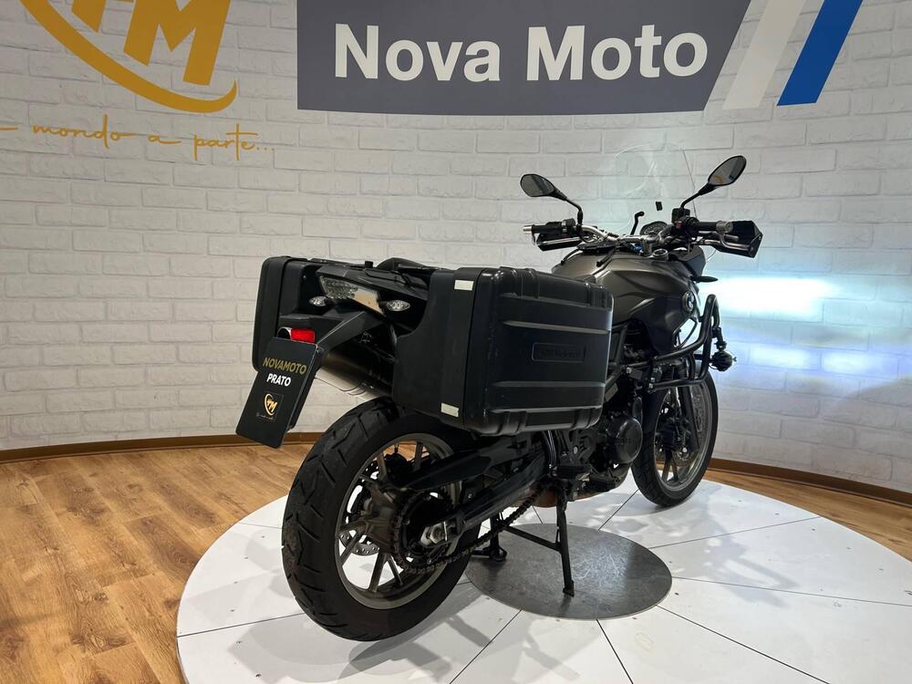 Bmw F 700 GS (2012 - 15) (6)