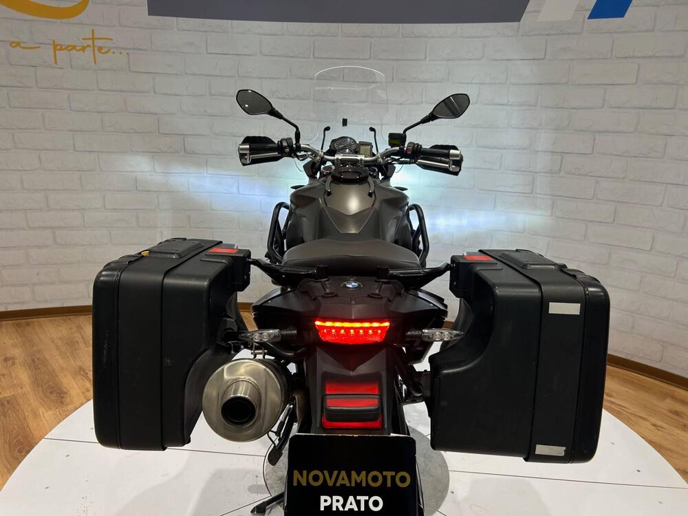 Bmw F 700 GS (2012 - 15) (8)