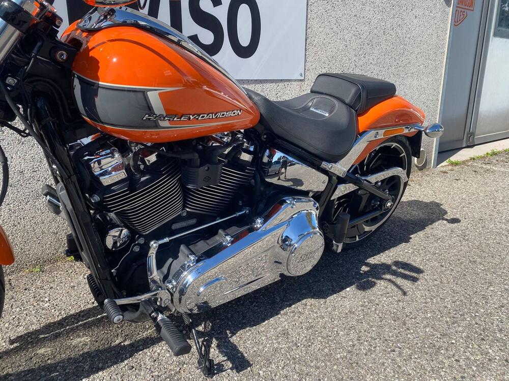 Harley-Davidson Breakout 117 (2023 - 24) (5)