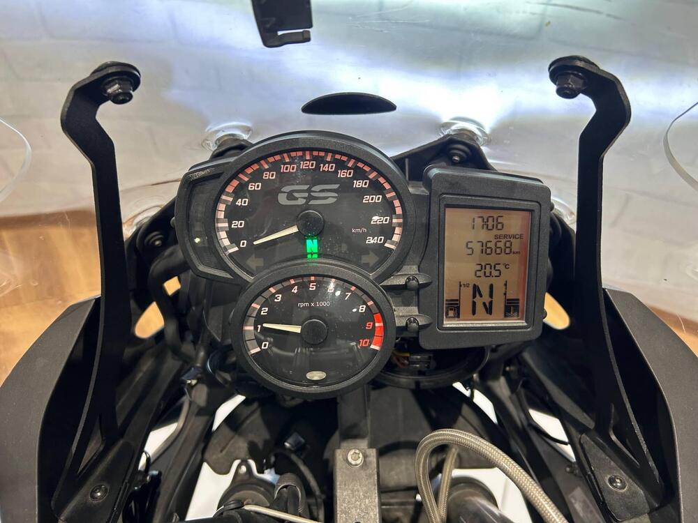 Bmw F 700 GS (2012 - 15) (10)
