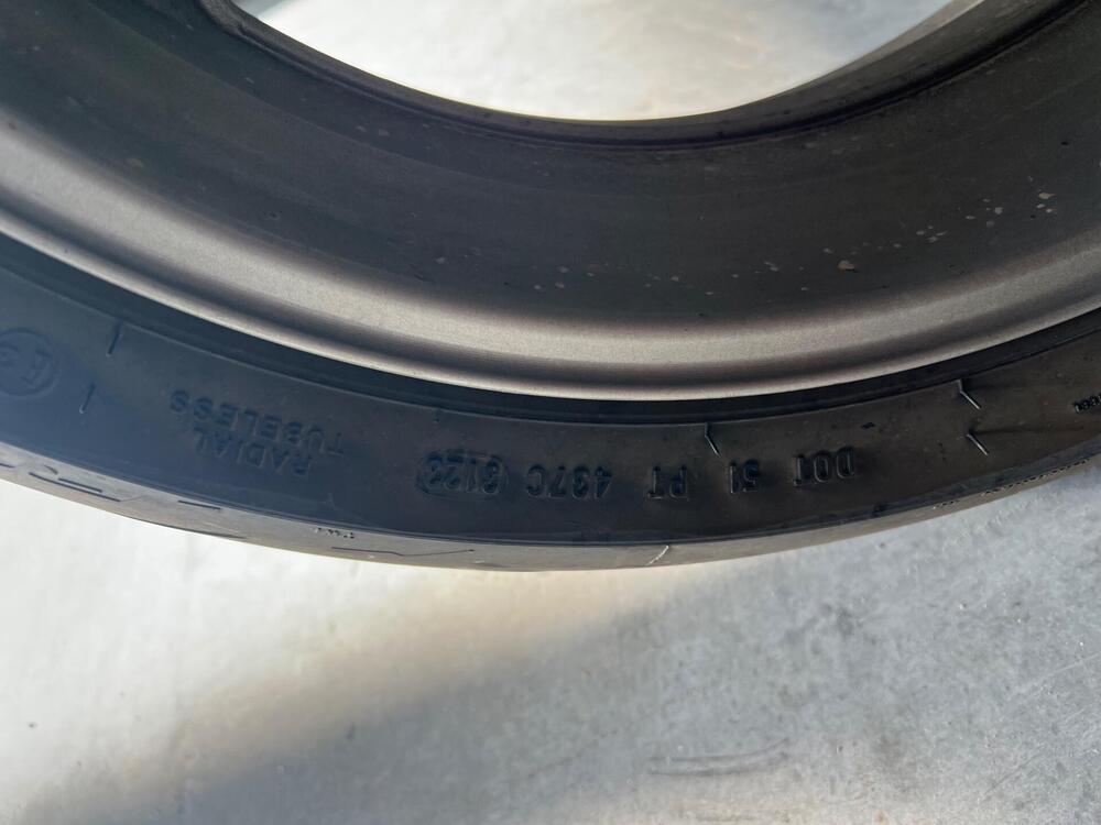 Honda Hornet 600 (2005 - 06) (14)