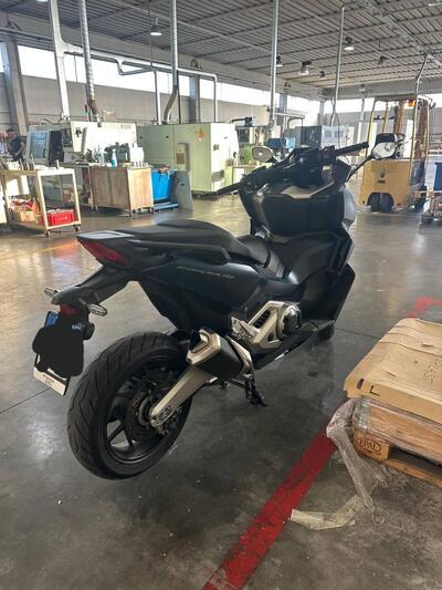 Honda Forza 750 DCT Urban (2021 - 24) usata