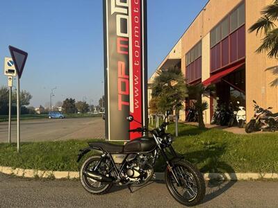 Keeway Motor X-Light 125 (2023 - 25) nuova