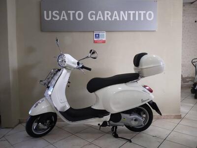 Vespa Primavera 150 3V ie (2014 - 16) usata
