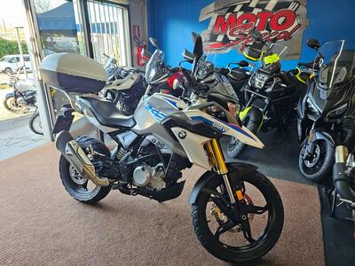 Bmw G 310 GS (2021 - 25) usata