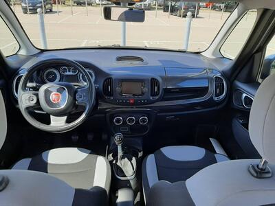Fiat 500L Wagon 1.3 Multijet 95 CV Pop Star del 2017 usata a Ravenna