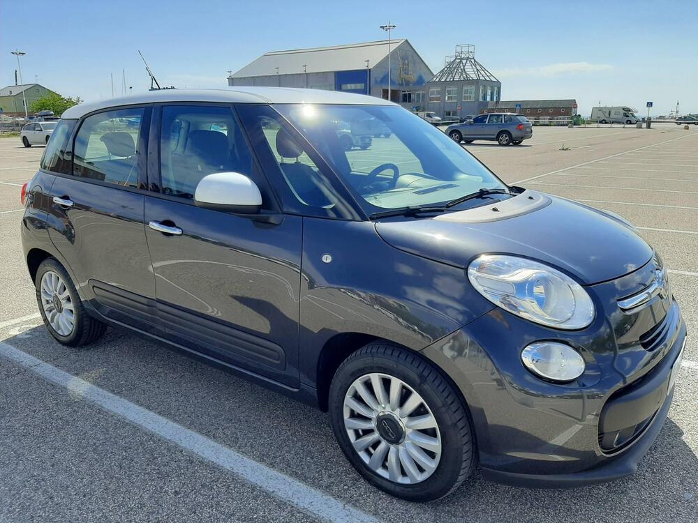Fiat 500L usata a Ravenna (2)