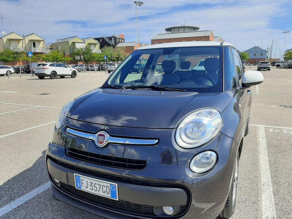 Fiat 500L usata a Ravenna (3)