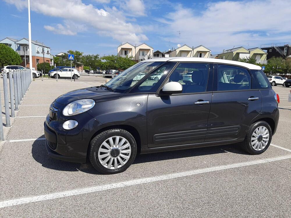 Fiat 500L usata a Ravenna (4)
