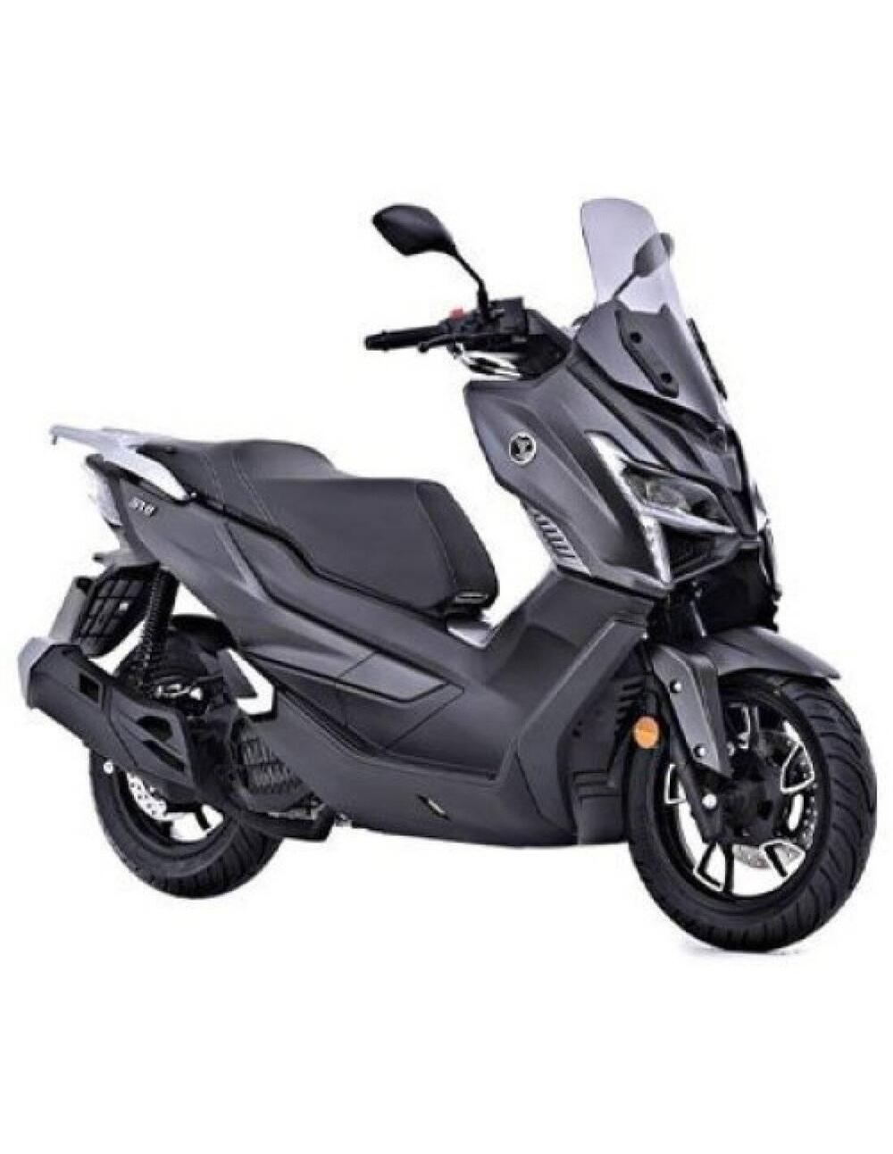 Voge Sfida SR1 (2023 - 26) (5)