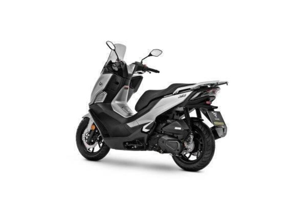 Voge Sfida SR1 (2023 - 26) (6)