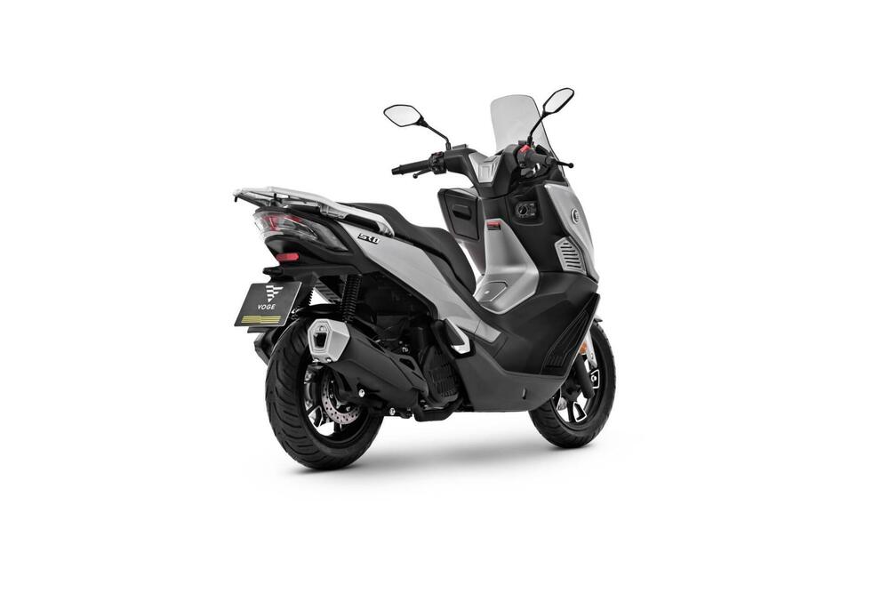 Voge Sfida SR1 (2023 - 26) (7)