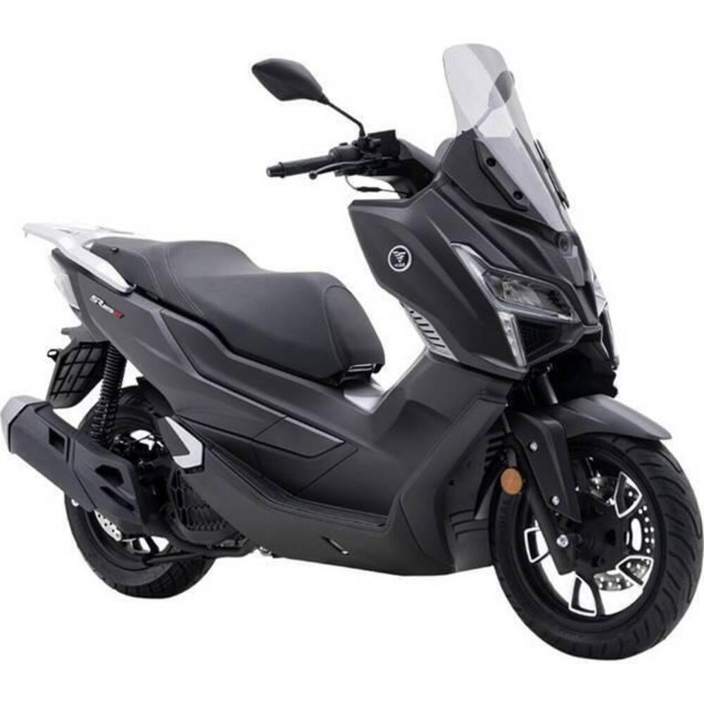 Voge Sfida SR1 (2023 - 26) (8)