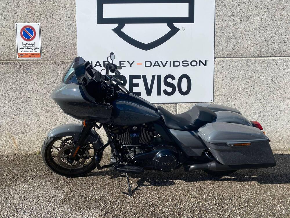 Harley-Davidson Road Glide ST (2022 - 23) (2)