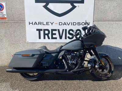 Harley-Davidson Road Glide ST (2022 - 23) usata