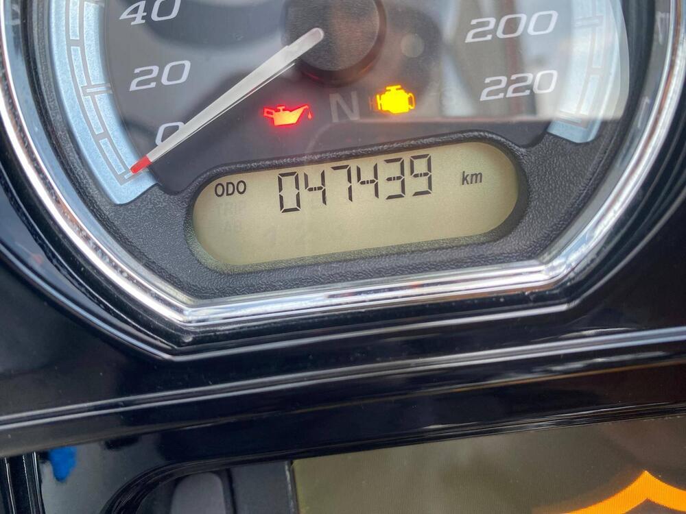 Harley-Davidson Road Glide ST (2022 - 23) (6)