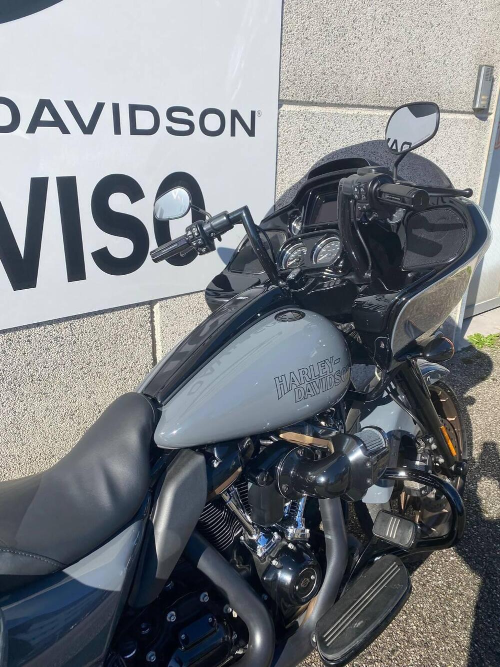 Harley-Davidson Road Glide ST (2022 - 23) (4)