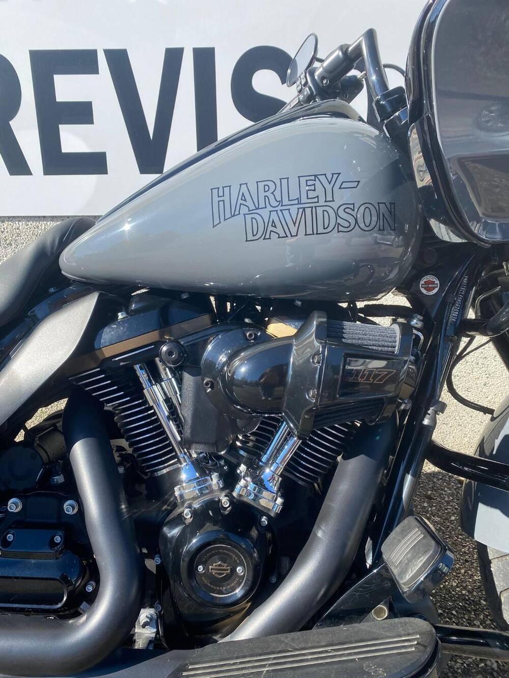 Harley-Davidson Road Glide ST (2022 - 23) (5)