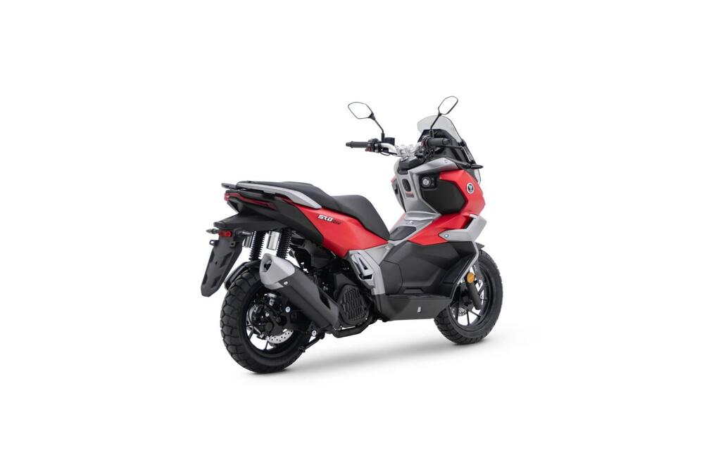 Voge Sfida SR1 ADV (2023 - 26) (4)