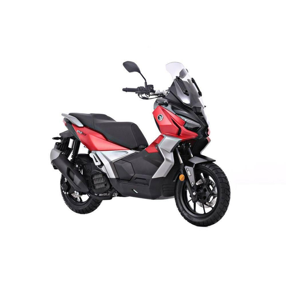 Voge Sfida SR1 ADV (2023 - 26) (5)