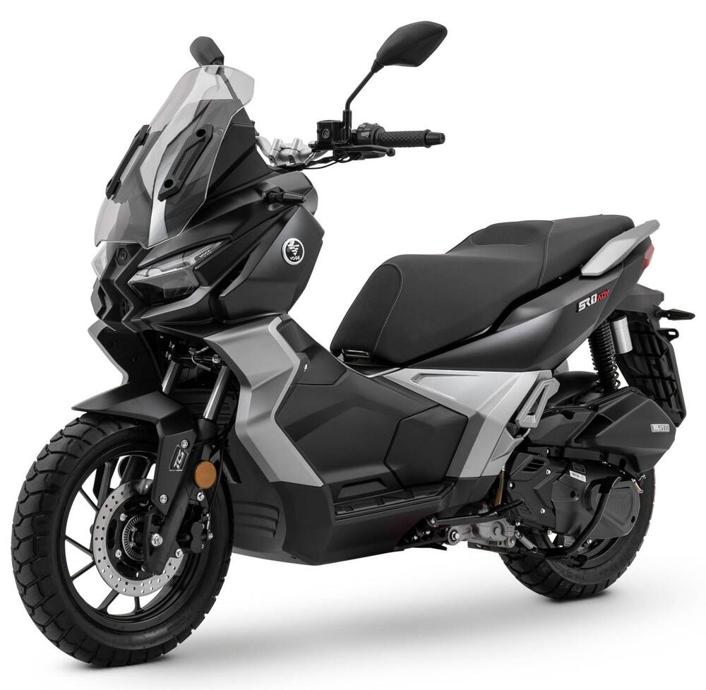 Voge Sfida SR1 ADV (2023 - 26) (7)