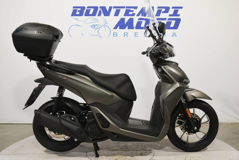 Voge Sfida SR16 200 (2025 - 26)