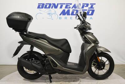 Voge Sfida SR16 200 (2025) nuova