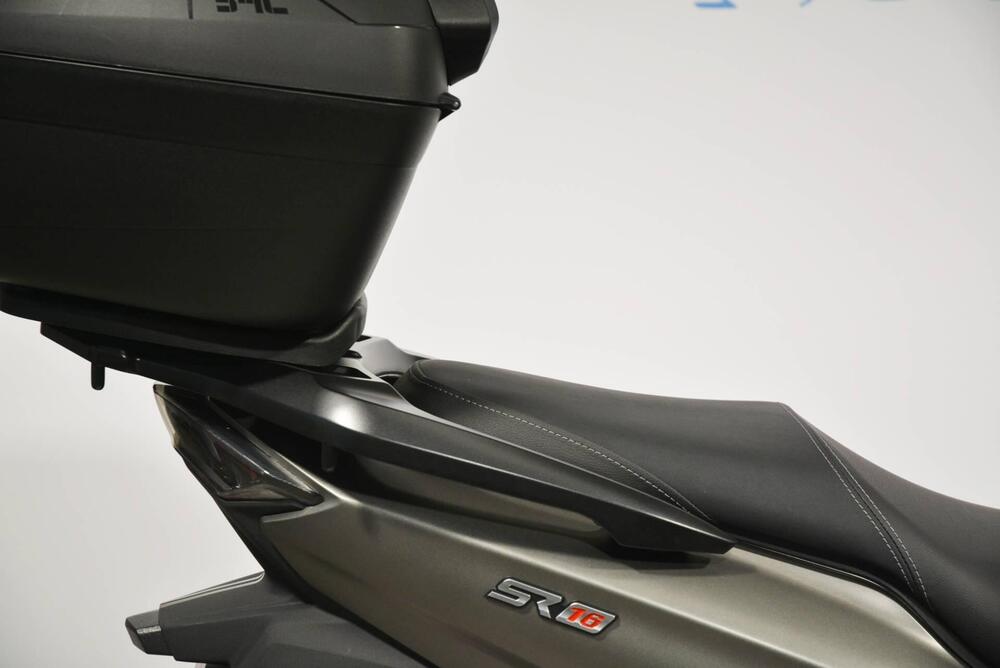 Voge Sfida SR16 200 (2025 - 26) (8)