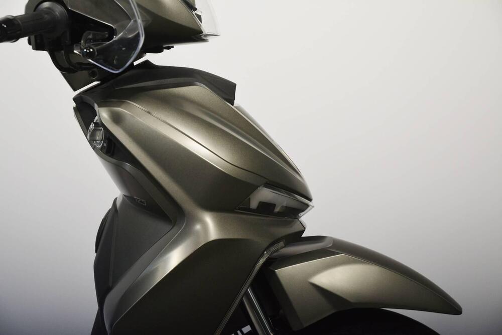 Voge Sfida SR16 200 (2025 - 26) (9)