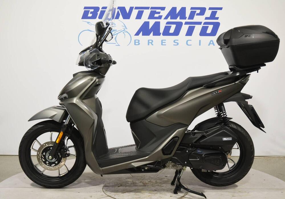 Voge Sfida SR16 200 (2025 - 26) (2)