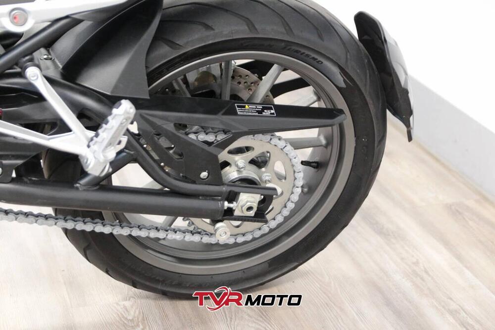 Benelli TRK 502 (2021 - 25) (9)