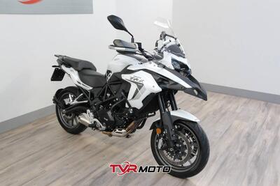 Benelli TRK 502 (2021 - 25) usata