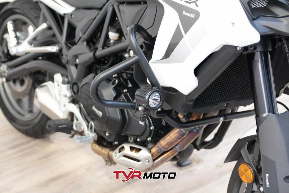 Benelli TRK 502 (2021 - 25) (13)