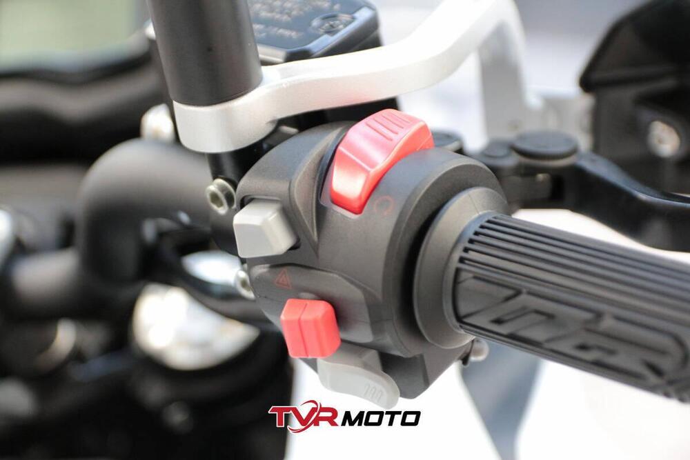 Benelli TRK 502 (2021 - 25) (18)