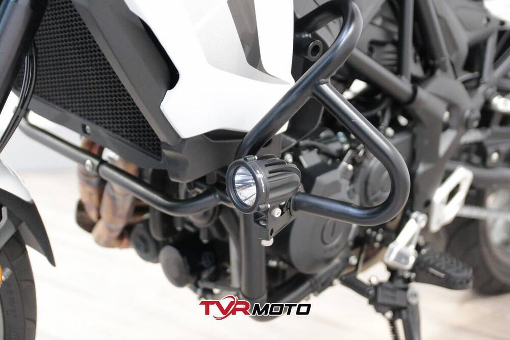 Benelli TRK 502 (2021 - 25) (7)