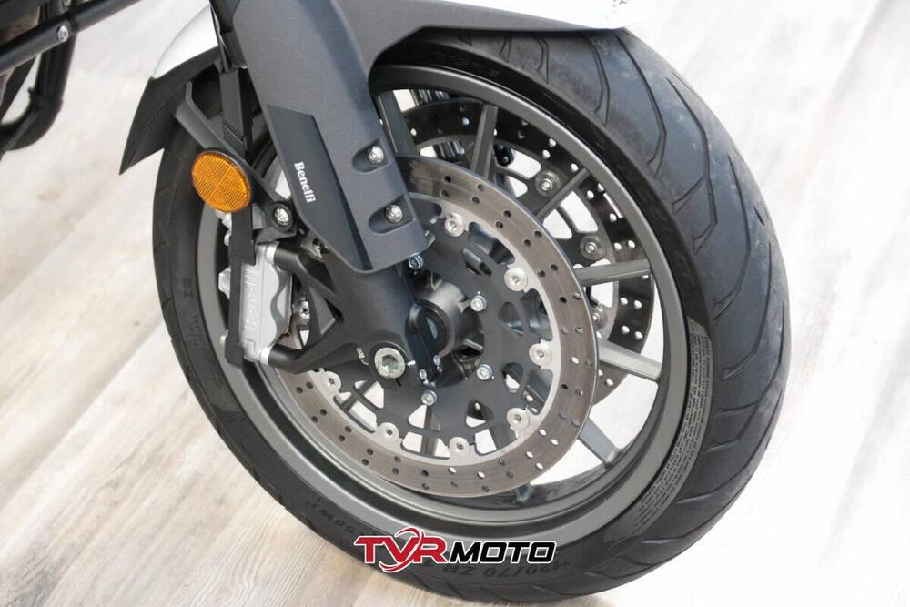 Benelli TRK 502 (2021 - 25) (12)