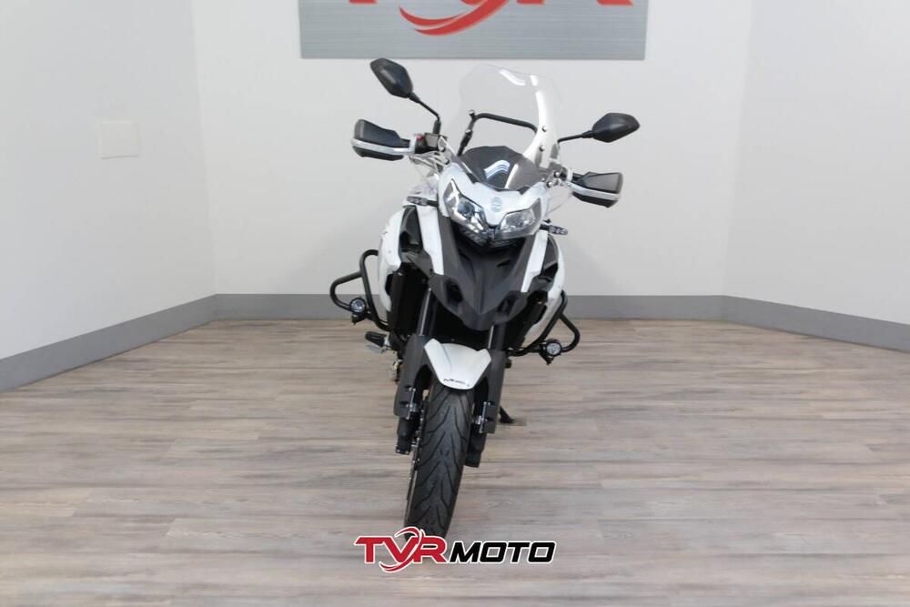 Benelli TRK 502 (2021 - 25) (3)