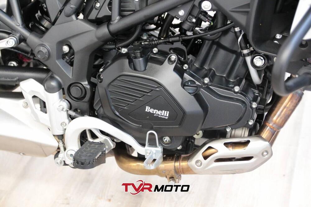 Benelli TRK 502 (2021 - 25) (15)