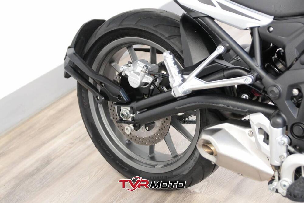 Benelli TRK 502 (2021 - 25) (16)