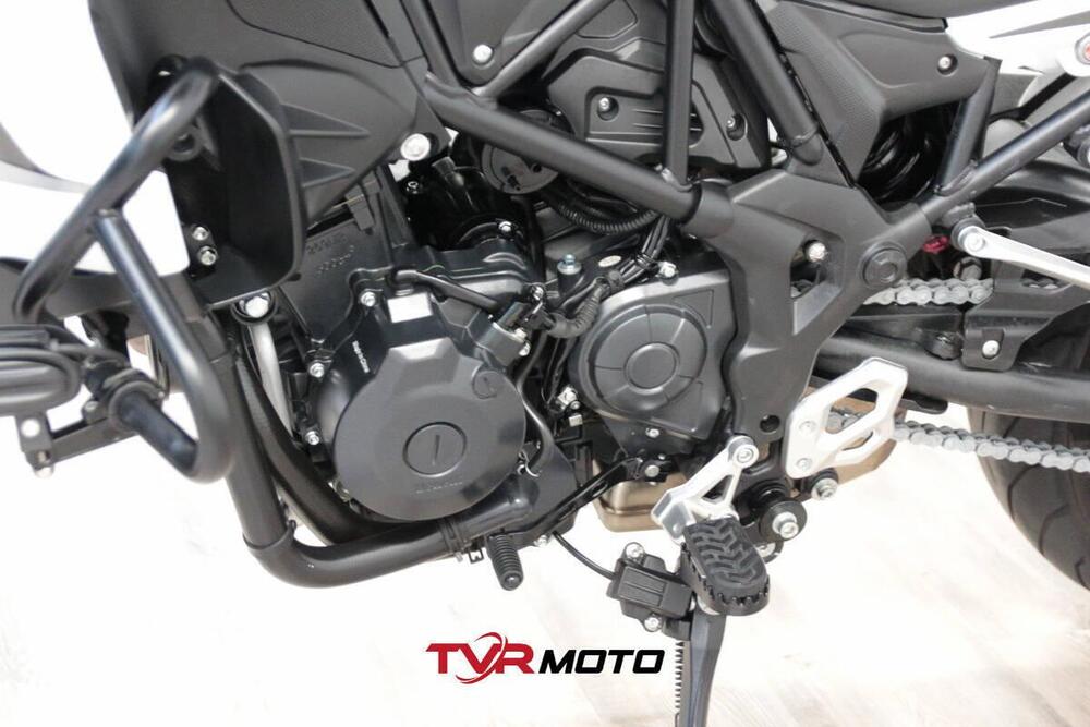 Benelli TRK 502 (2021 - 25) (8)