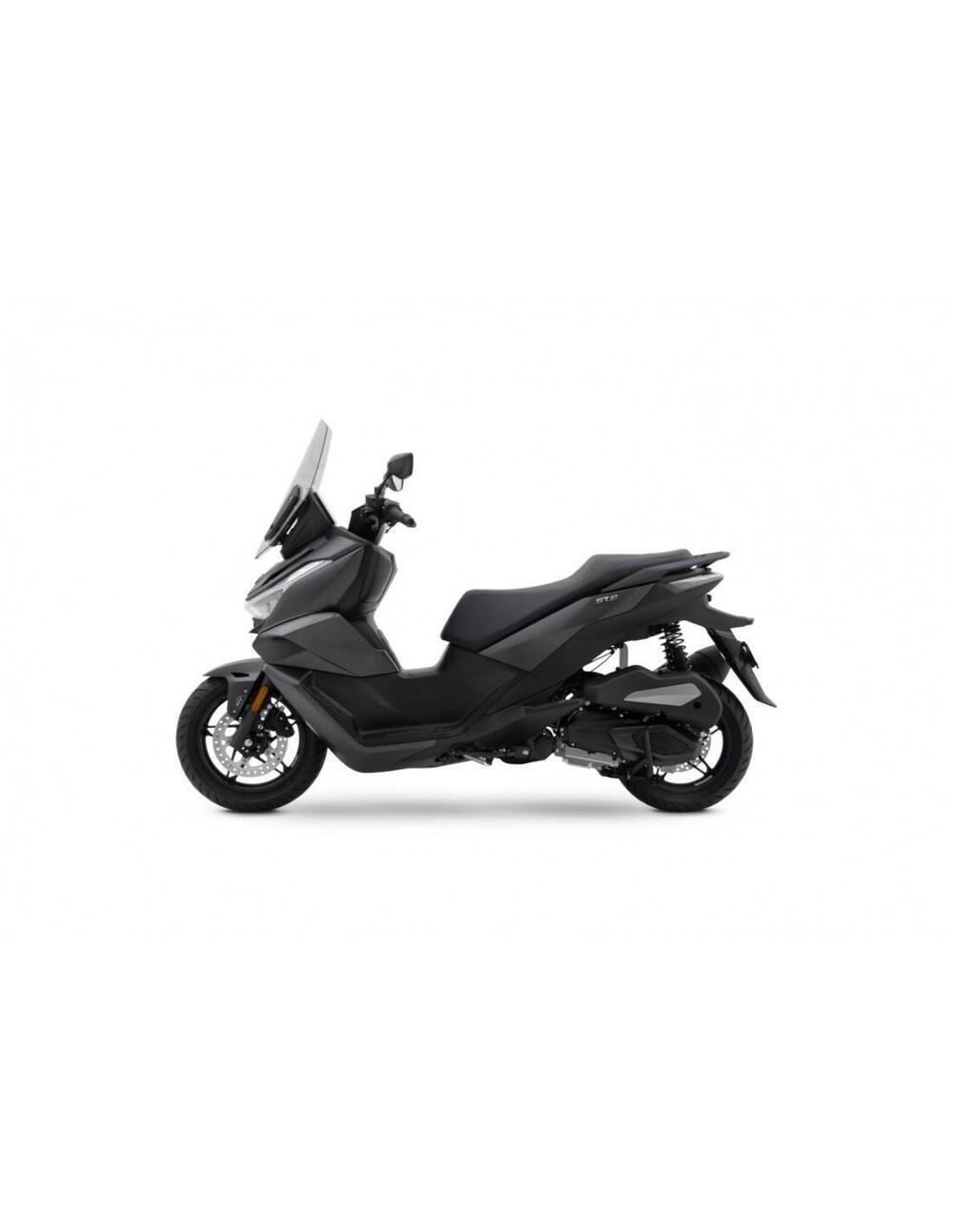 Voge Sfida SR3 (2024 - 26) (5)