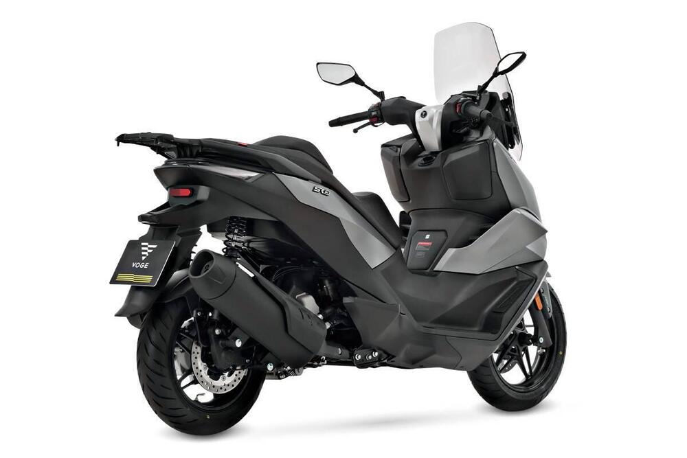 Voge Sfida SR3 (2024 - 26) (6)