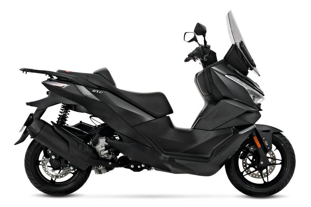 Voge Sfida SR3 (2024 - 26) (7)