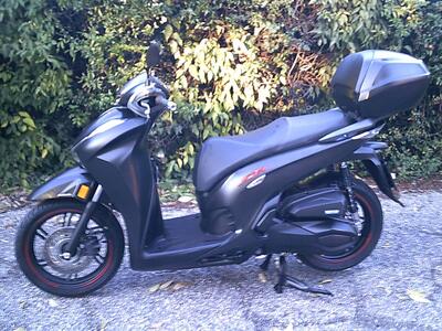 Honda SH 350 Sport (2021 - 24) usata