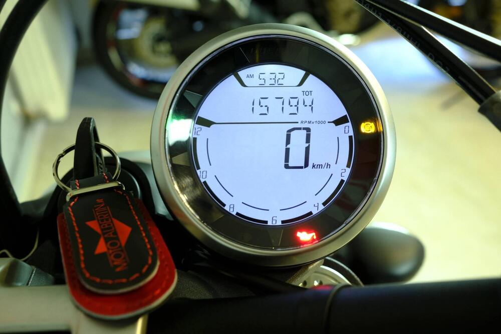 Ducati Scrambler 800 Full Throttle (2015 - 16) (7)