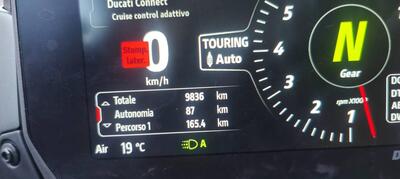 Ducati Multistrada V4 S (2021 - 24) usata