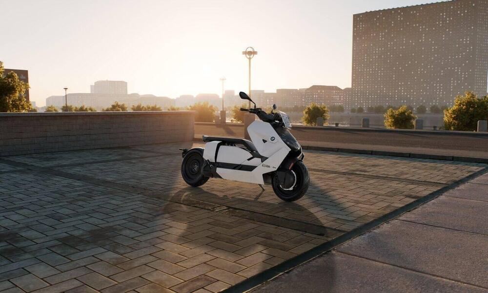 Bmw CE 04 (2021 - 25) (2)