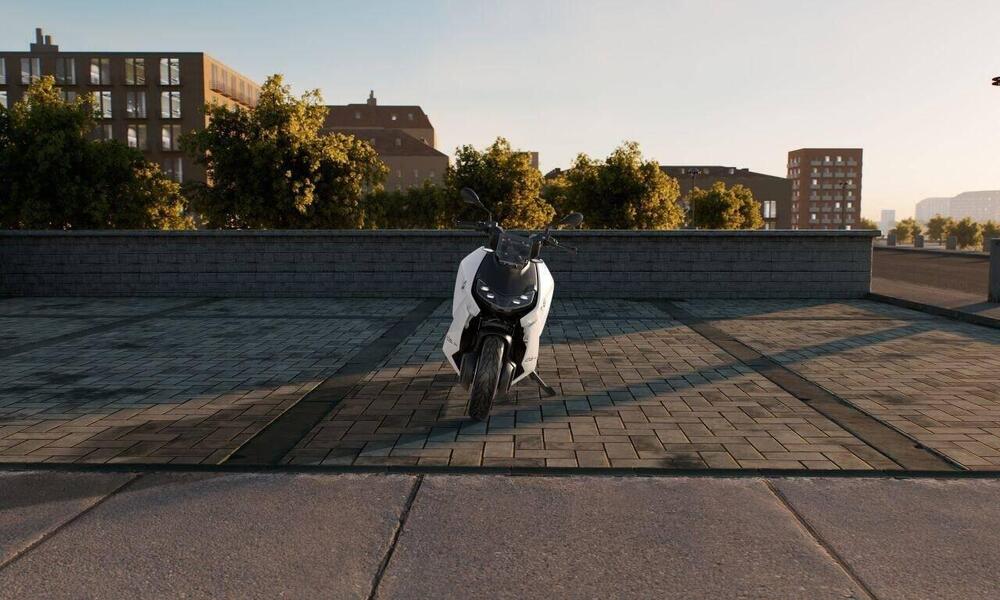 Bmw CE 04 (2021 - 25) (3)